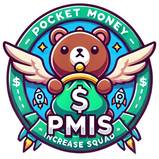 お小遣い増やし隊(PMIS)